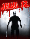 Jeudi 12