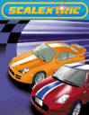 Scalextric