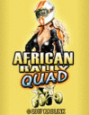 African Rally Quad