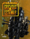 Star Wars: Grievous Gateway