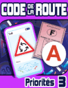 CDR: Priorit�s 3