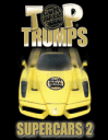 Top Trumps: Gumball 3000