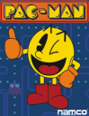 PAC-MAN