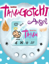 Tamagotchi Angel