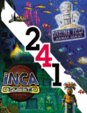 Pack Quest: 2 jeux en 1!