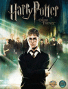Harry Potter ODP