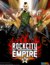 Rock City Empire