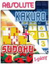 Kakuro+Sudoku!