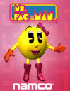 Ms. PAC-MAN
