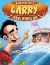 Larry: Drague en haute mer