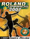 Roland Garros 07