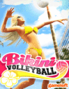 Bikini Volley-Ball