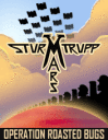 Sturm Trupp Mars