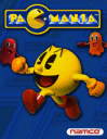 PAC-MANIA