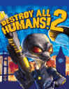 Destroy All Humans! 2