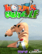 Worms Crazy Golf