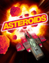 Asteroids