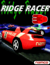 Ridge Racer 3D