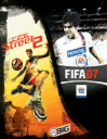 Pack Fifa: 2 jeux en 1!