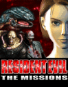 Resident Evil: The Missions