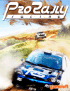 Pro Rally Racing