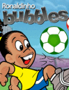Ronaldinho Gaucho Bubbles