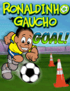 Ronaldinho Gaucho Goal Puzzle