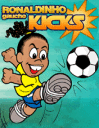 Ronaldinho Gaucho Puzzle Kicks