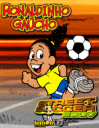 Ronaldinho Gaucho Street Soccer