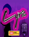 EMI Lyric quiz musical