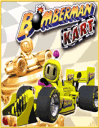 Bomberman Kart