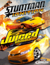 Stuntman+Juiced