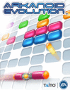 Arkanoid evolution