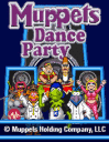 Muppets Dance Party
