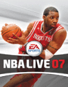 NBA Live 07