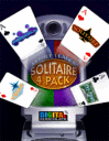 Solitaire 4 en 1!