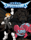 Spectrobes