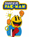 Super PAC-MAN