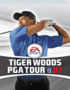Tiger Woods PGA Tour 07