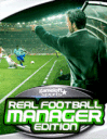 Real Football Manager