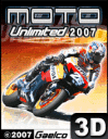 Moto Unlimited 3D