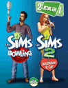 Pack Sims 2 en 1