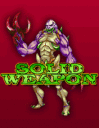 Solid Weapon