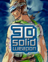 Solid Weapon 3D: Breakout