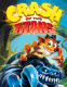 Crash of the Titans