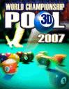 World Billard 07 3D
