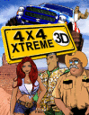 4x4 Xtreme 3D