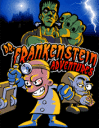 Dr Frankenstein