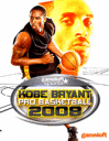 Kobe Bryant Pro Basketball 08