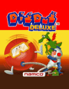 Dig Dug DX